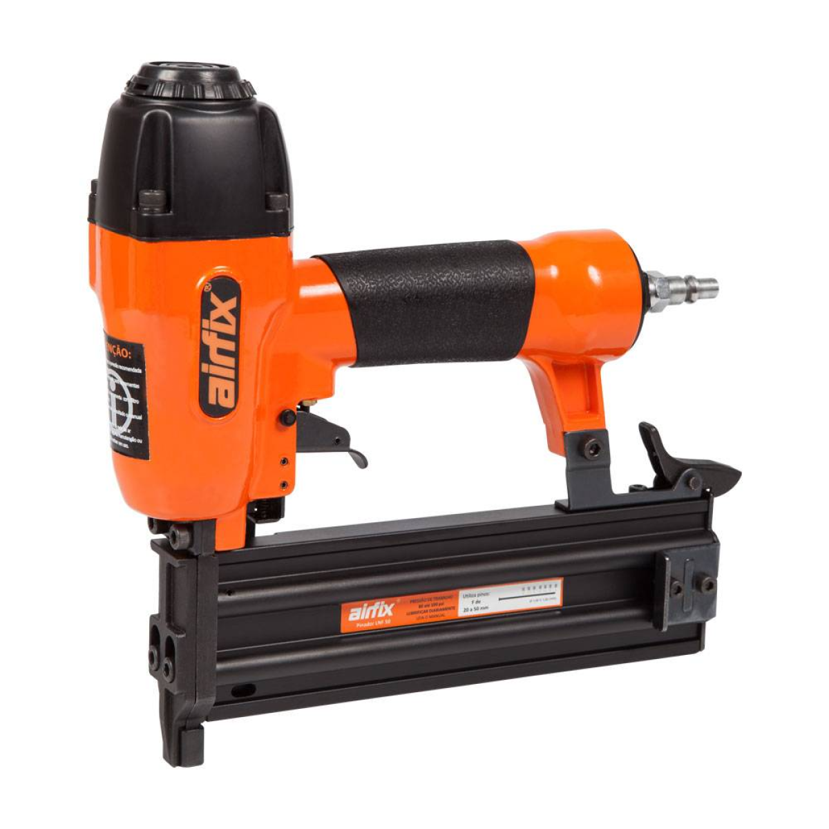 PINADOR PNEUMÁTICO F50 AIRFIX