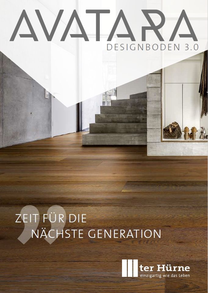 AVATARA Designfloor 3.0