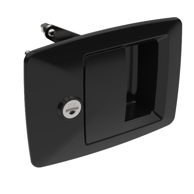 VECTOR P VERROUILLAGE À DEUX POINTS