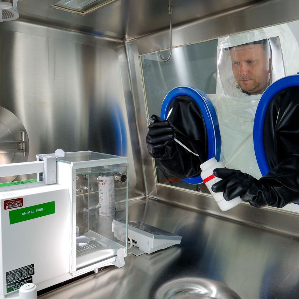 ADC & Bioconjugation CDMO services