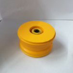 Polyurethane Bushes And Mountings