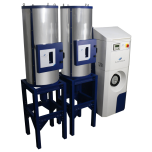 Desumidificadores Série RD