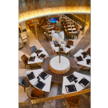 La Rotonde Restaurant