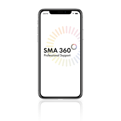 SMA 360°