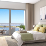 ONE RIVER - Première ligne de fleuve avec vues sur Lisbonne