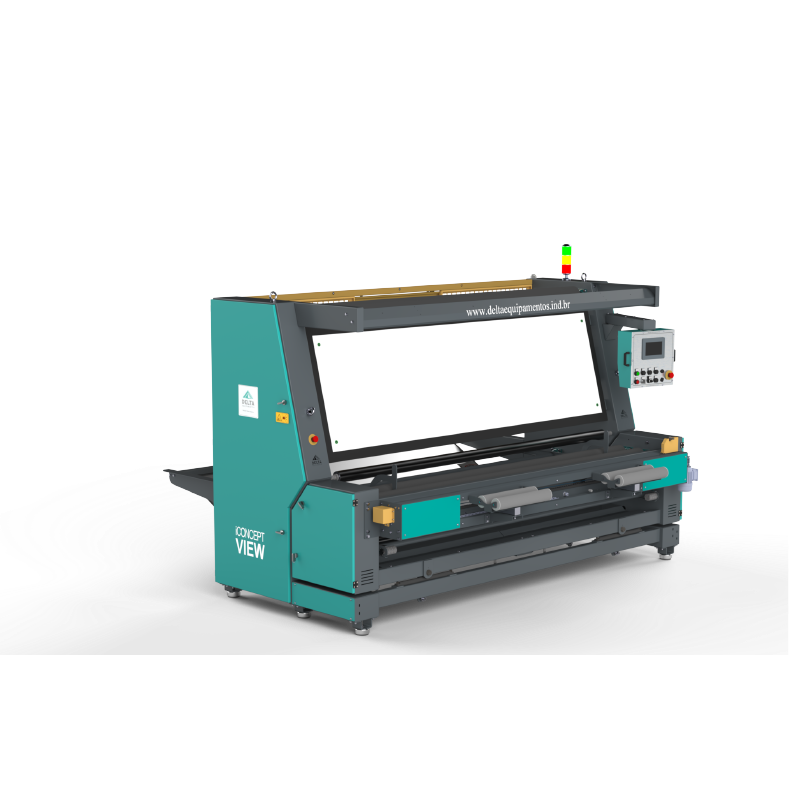 Revisadora Non Stop - RNS150