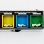 Argen Abutment & Implant Parts