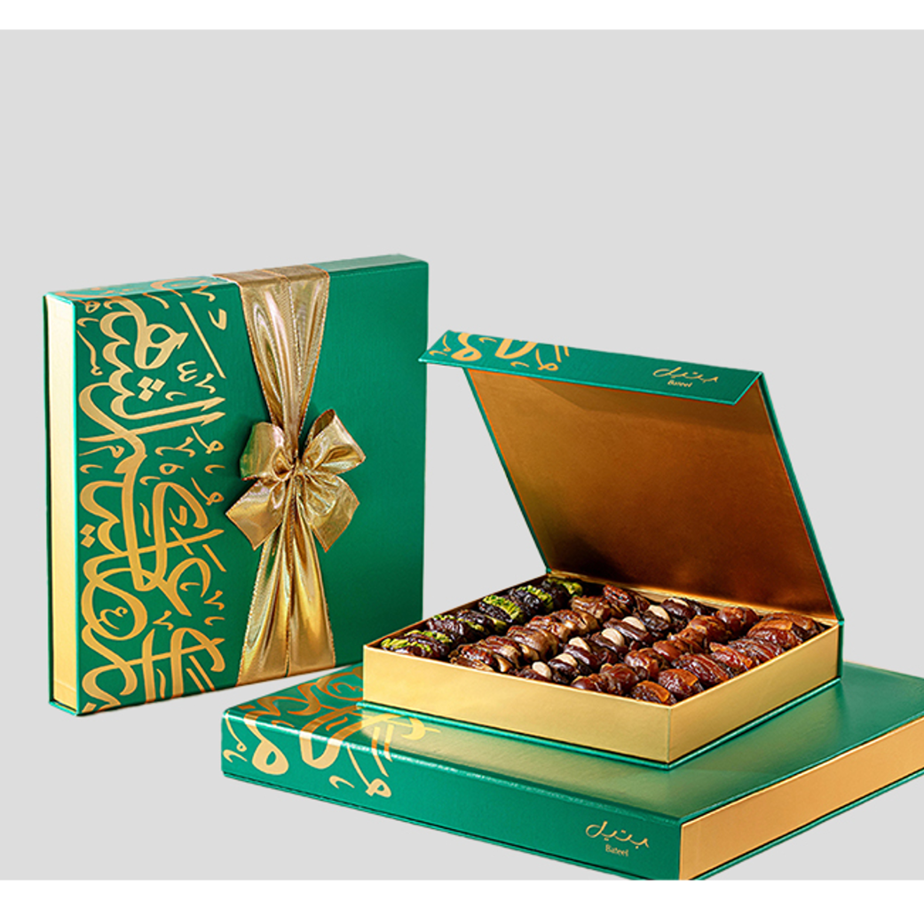 Luxury Boxes for Dates