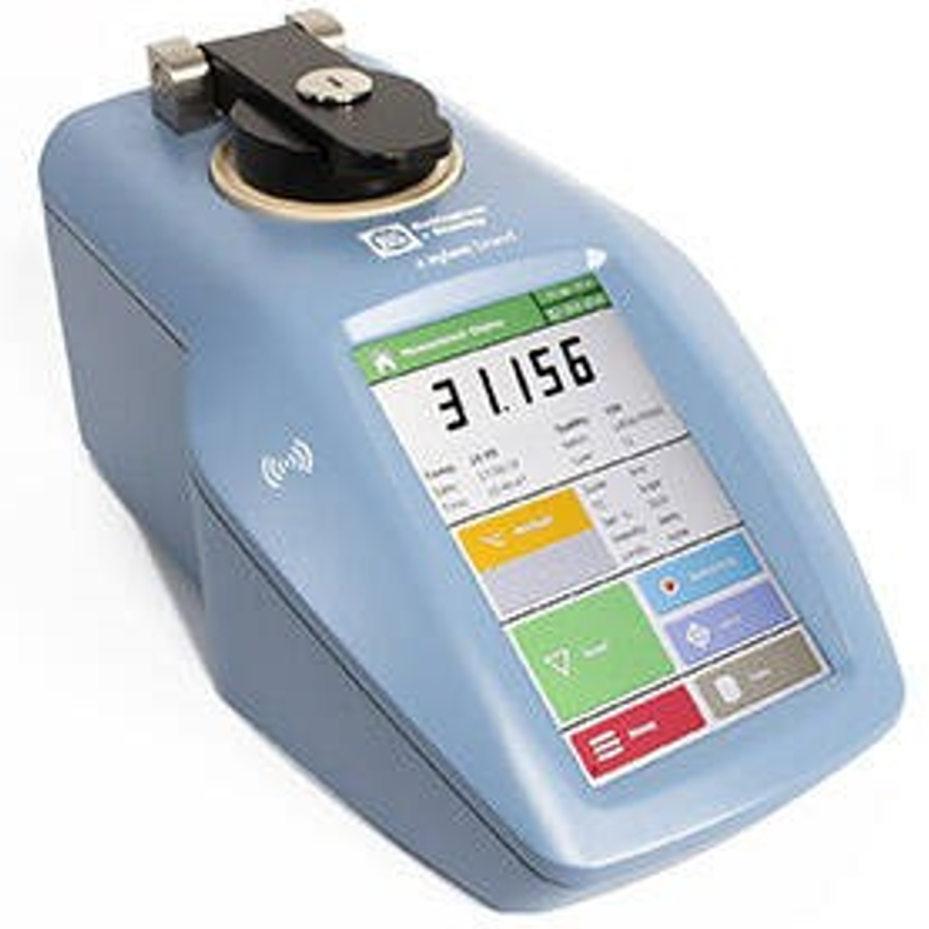 Refractometers