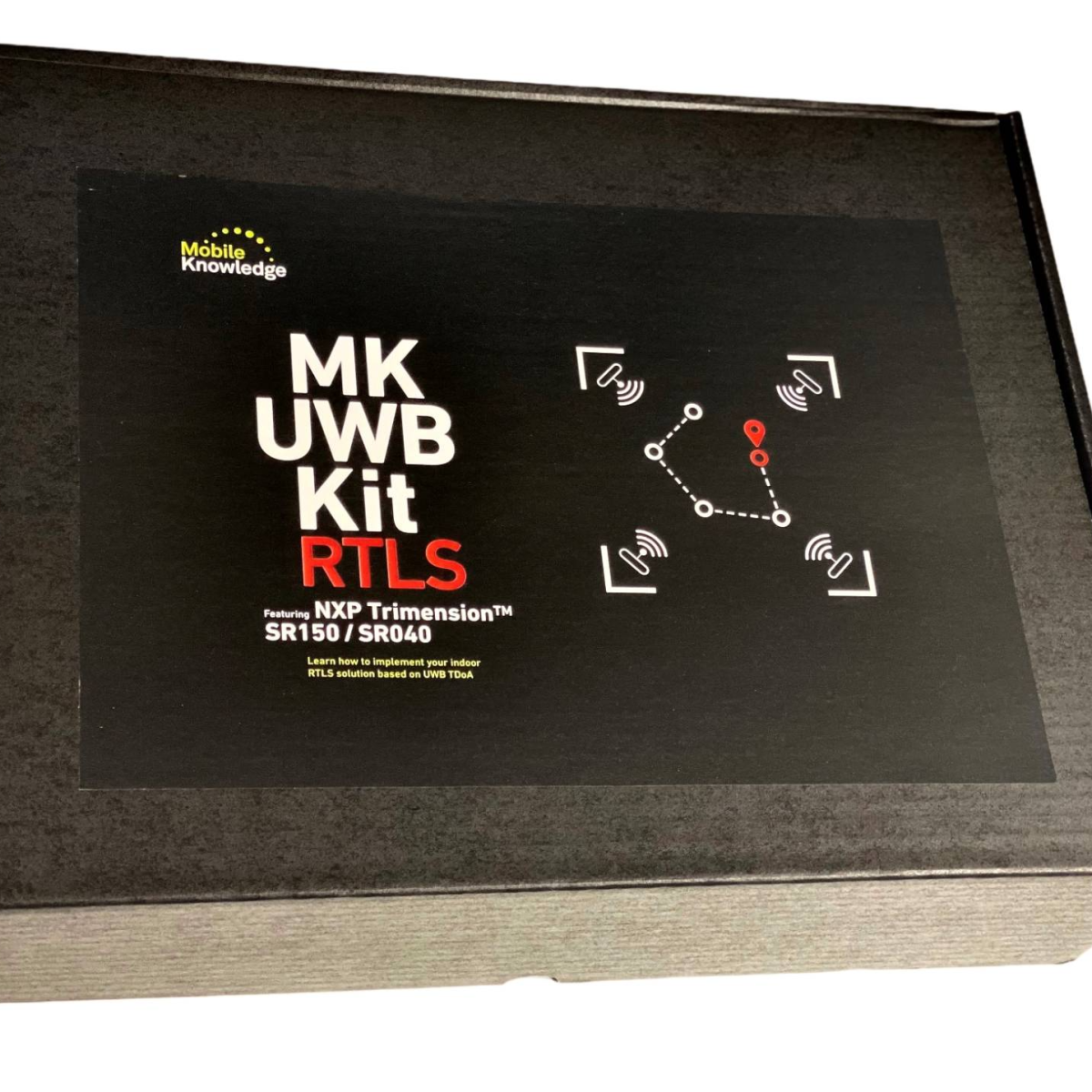 MK UWB Kit RTLS