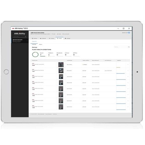 ABB Ability™ EDCS