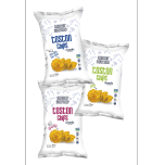 Andean Gourmet Toston & Sweet Potato Chips