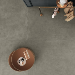 Grunge - Concrete effect Tiles