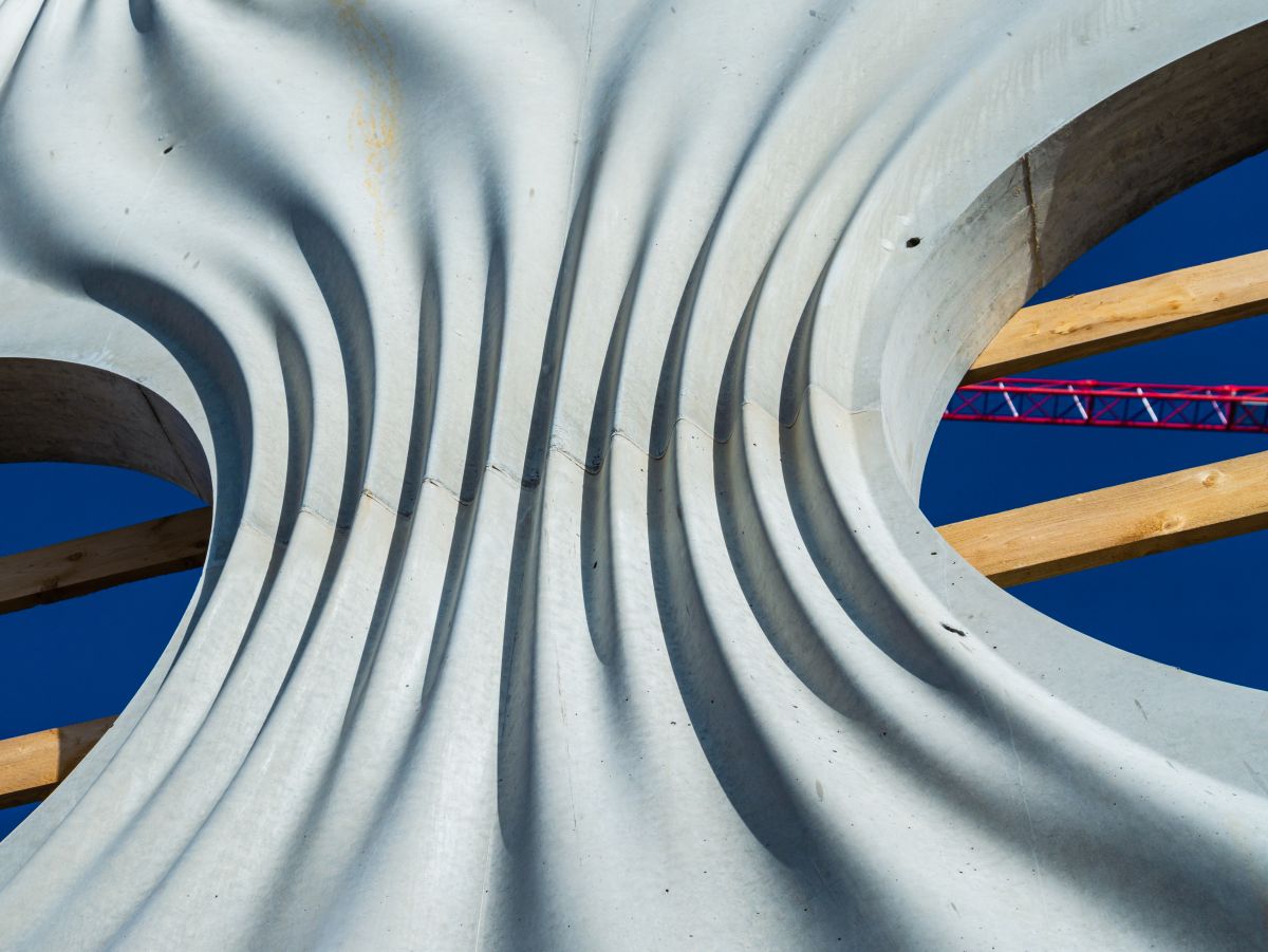 NOEPLAST SPECIAL TEXTURED FORMLINERS