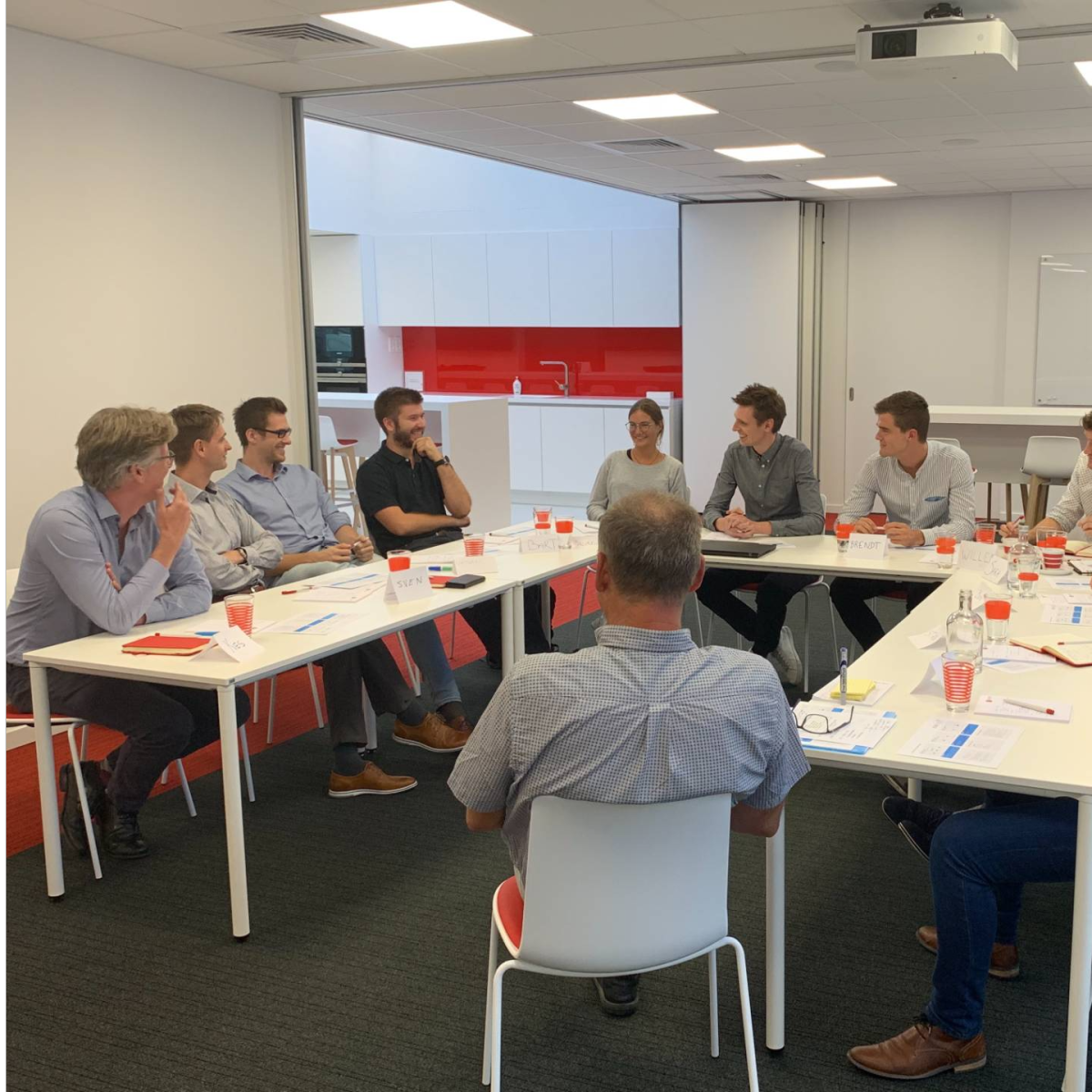 Project Manager Pharma