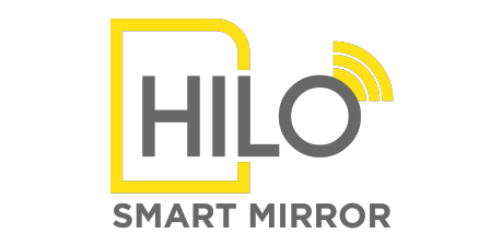 Hilo Smart Mirror