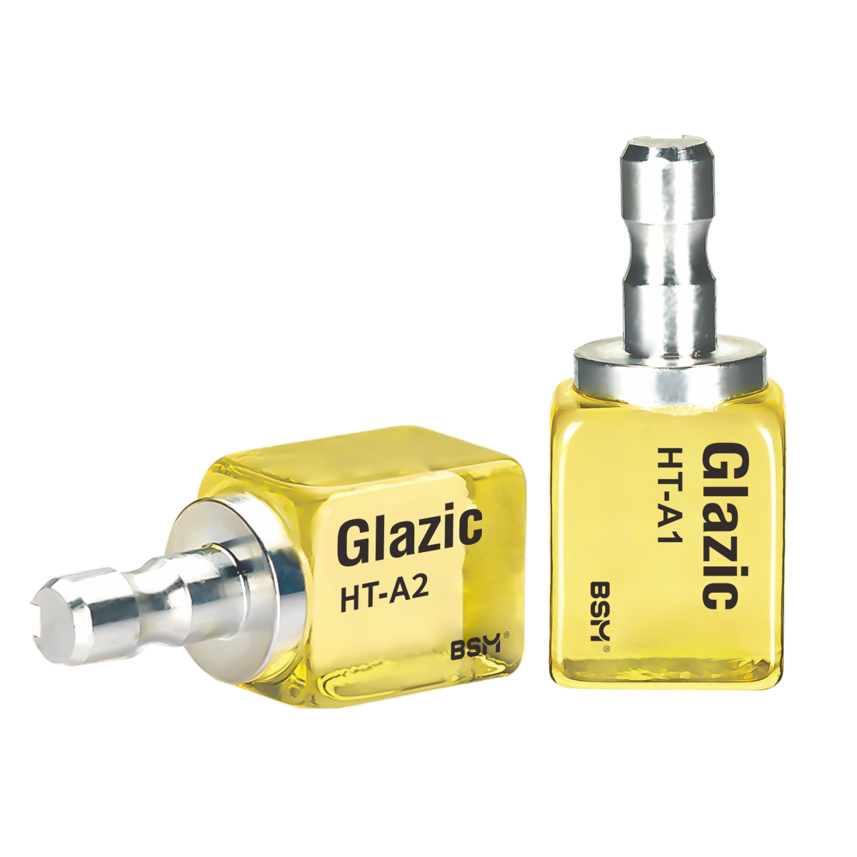 Glazic Glass Ceramic