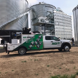 AGI Storage Solutions