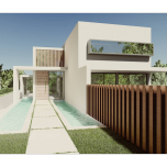 Senses Vilamoura - Luxury Villa, 3+2 bedrooms, Vilamoura, Algarve