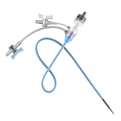 GORE® DrySeal Flex Introducer Sheath