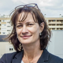 Cécile Belard du Plantys