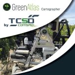 GREEN ATLAS - Cartographer