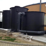 Metalox Filter Media and Systems