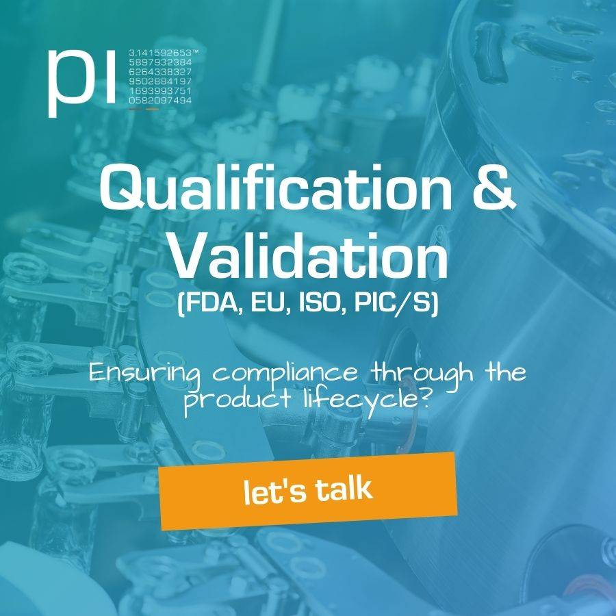 Experts in Validation