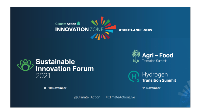 Keynote Presented by BMW Group