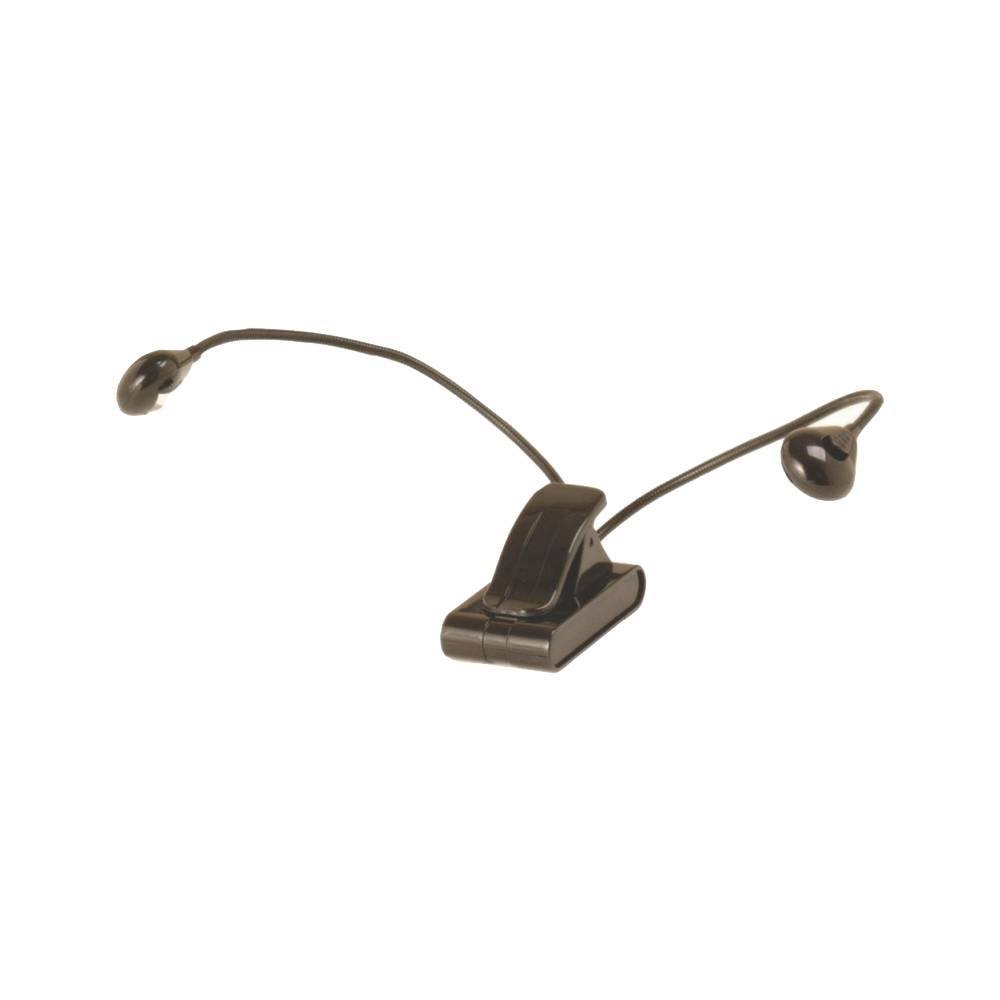 LUMINARIA CLIP-ON LED202