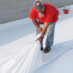 TPO UltraPly de Firestone