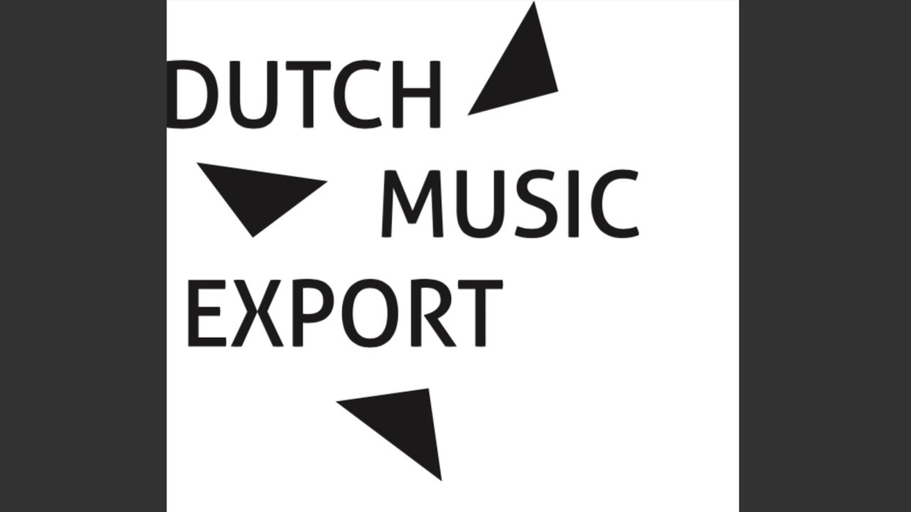 Dutch Music Export