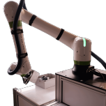 MECA-CHECK - SOLUTION DE CONTRÔLES QUALITÉ – by MECACONCEPT