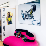 SENIOR ART DIRECTOR (m/w/d)