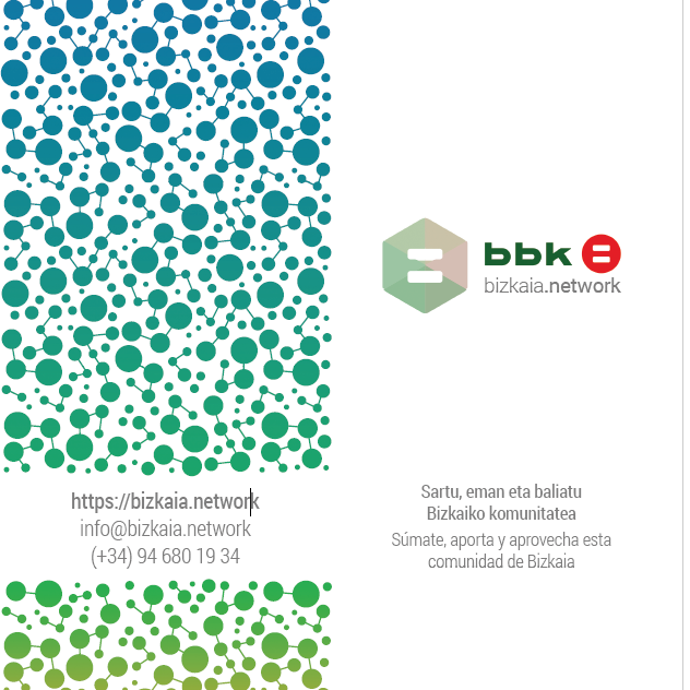 BBK BIZKAIA NETWORK