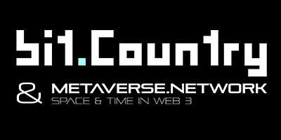 Bit.Country & Metaverse.Network