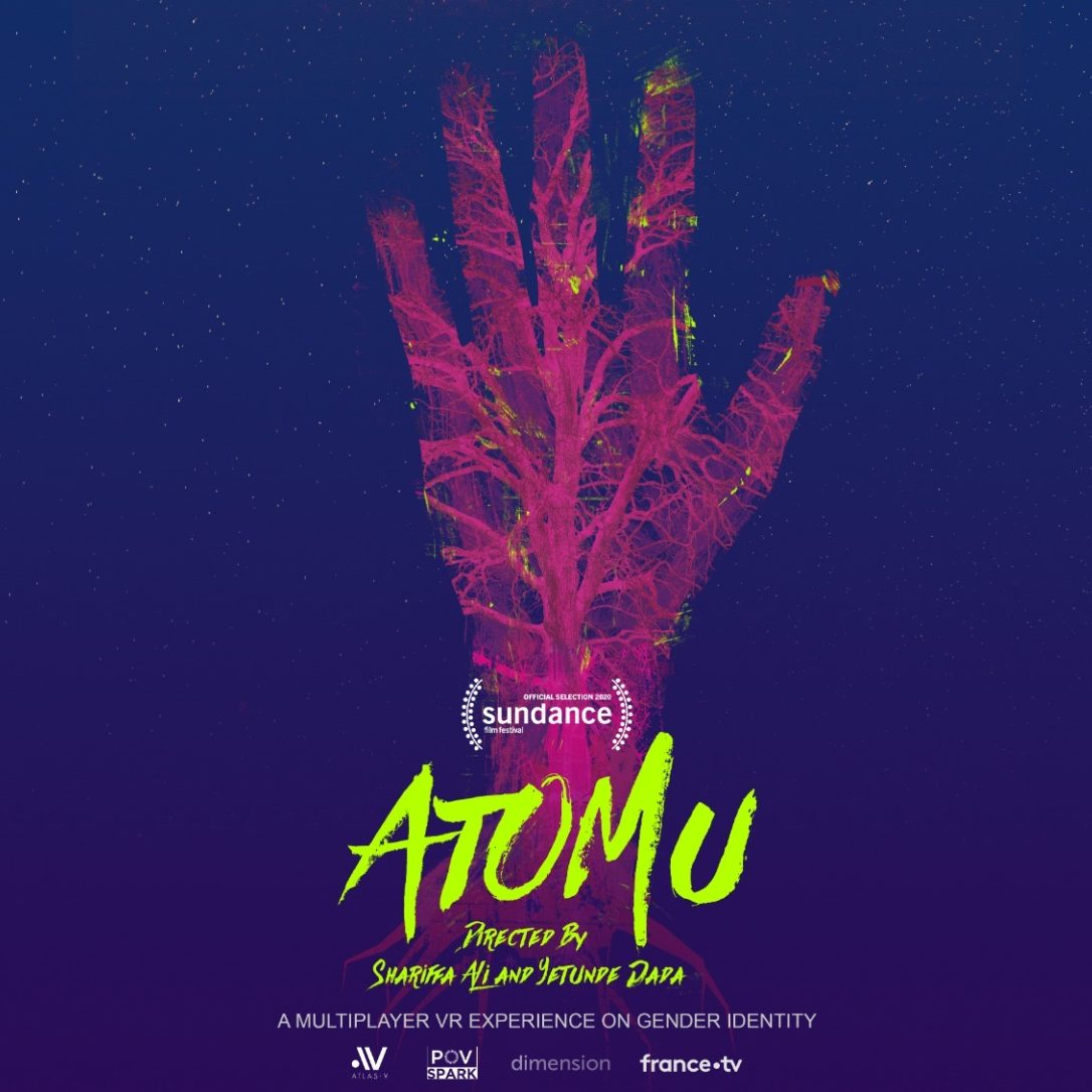Atomu