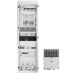 eNEBULA: TETRA + LTE infrastructure for Transport