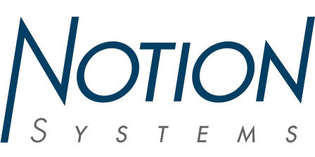 Notion Systems GmbH