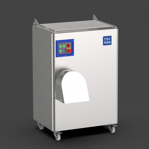 HACHOIR AUTOMATIQUE ANGULAIRE UNGER D 114