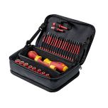 Gereedschapset slimVario® electric 32-delig set