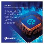 Alliedstar Intraoral Scanner AS 260