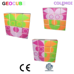 Geocube