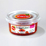 Shamir Hummus Salads