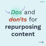 Complete Guide to Repurposing Event Content