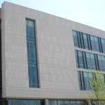 Center for the Culinary Arts, Johnson & Wales University - USA