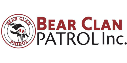 Bear Clan Patrol Inc.