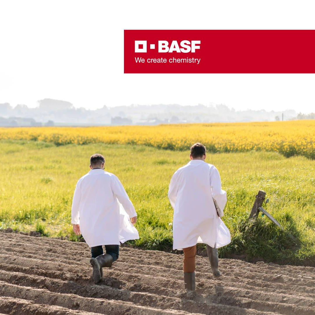 Junior Researcher Plant Cultivation