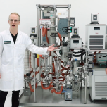 Distillation Equipment - Commercial Distillation Units