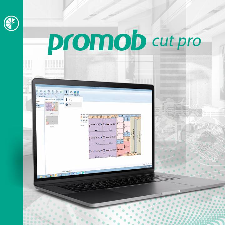 promob cut download